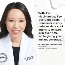 Bye Bye Dark Spots Concealer + Serum Fair Neutral 11 6,7ml