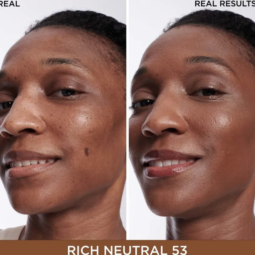 Bye Bye Dark Spots Concealer + Serum Rich Neutral 53 6,7ml