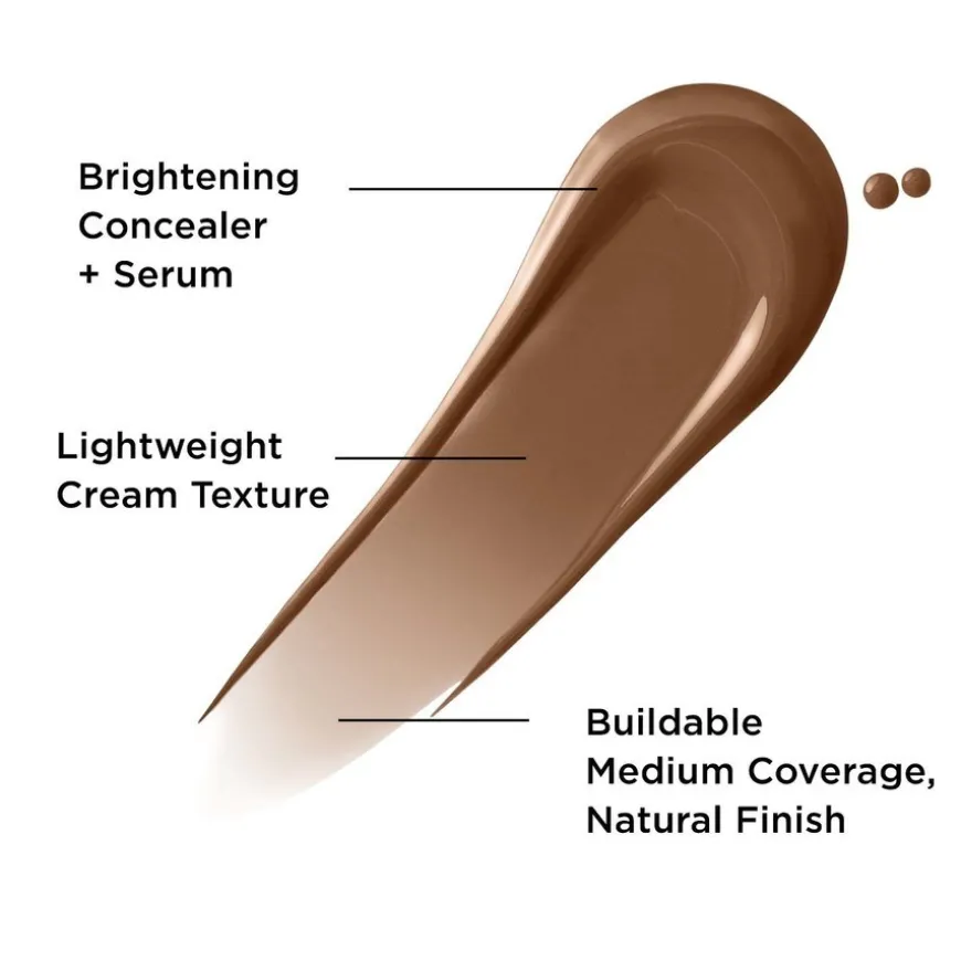 Bye Bye Dark Spots Concealer + Serum Rich Neutral 53 6,7ml