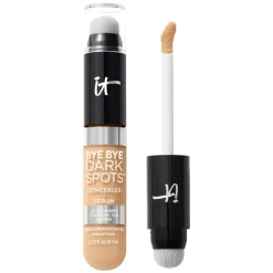 Bye Bye Dark Spots Concealer + Serum Light Warm 23 6,7ml