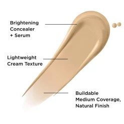 Bye Bye Dark Spots Concealer + Serum Light Warm 23 6,7ml