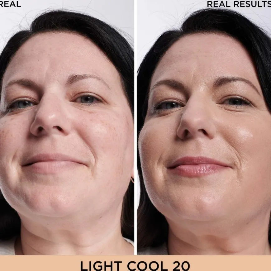 Bye Bye Dark Spots Concealer + Serum Light Cool 20 6,7ml