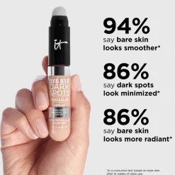 Bye Bye Dark Spots Concealer + Serum Light Cool 20 6,7ml