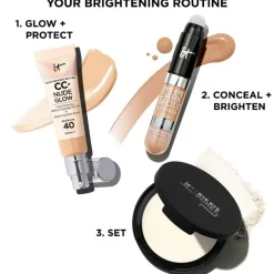 Bye Bye Dark Spots Concealer + Serum Light Cool 20 6,7ml
