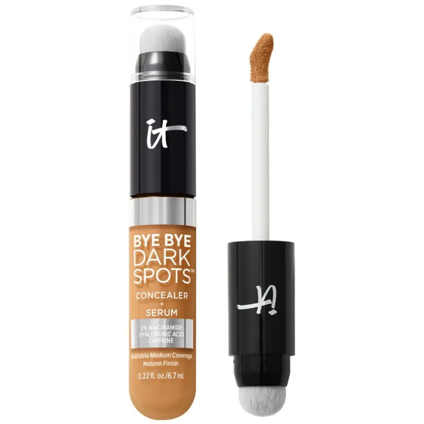 Bye Bye Dark Spots Concealer + Serum Tan Neutral 42 6,7ml