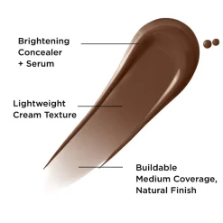 Bye Bye Dark Spots Concealer + Serum Deep Neutral 58 6,7ml