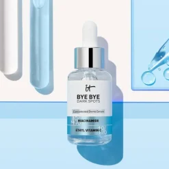 Bye Bye Dark Spots Niacinimide Serum 30ml