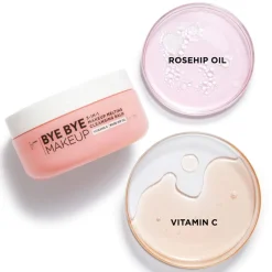 Bye Bye Makeup 3-In-1 Makeup Melting Cleansing Balm 118ml