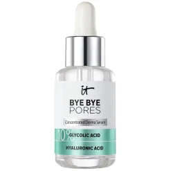 Bye Bye Pores Glycolic Acid Serum 30ml