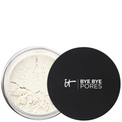 Bye Bye Pores Poreless Finish Airbrush Powder Translucent 6,8g