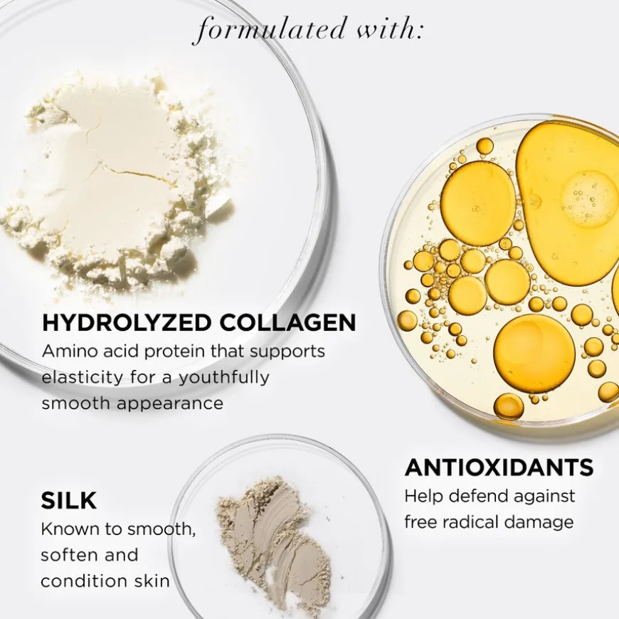 Bye Bye Pores Pressed™ Poreless Finish Airbrush Pressed Powder Translucent Deep 9g