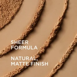 Bye Bye Pores Pressed™ Poreless Finish Airbrush Pressed Powder Translucent Deep 9g