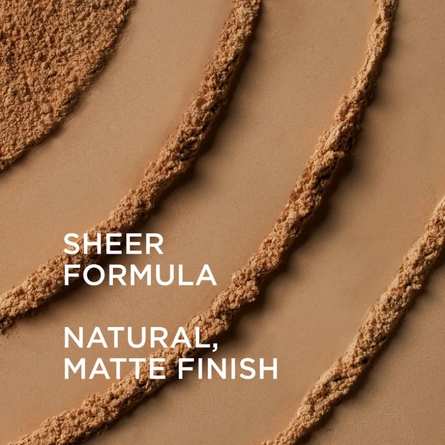 Bye Bye Pores Pressed™ Poreless Finish Airbrush Pressed Powder Translucent Tan/Rich 9g