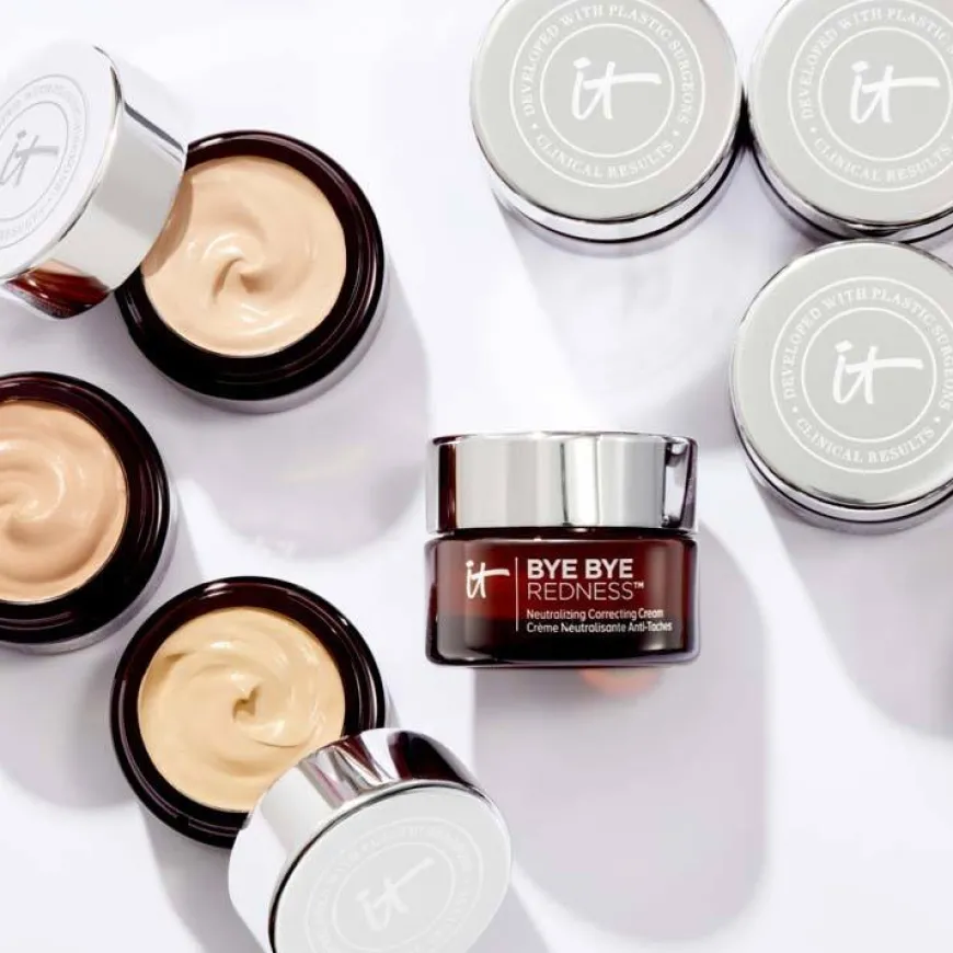 Bye Bye Redness Correcting Cream Neutral Beige 12ml