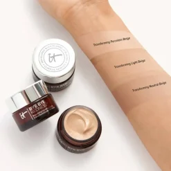 Bye Bye Redness Correcting Cream Porcelaine Beige 12ml