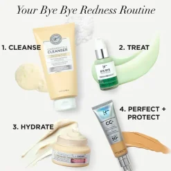 Bye Bye Redness Serum 30ml