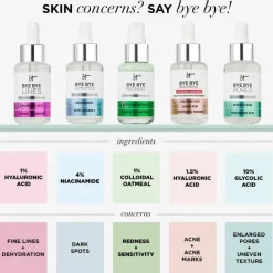 Bye Bye Redness Serum 30ml