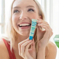 Bye Bye To The Burn Cooling Lip Serum 15ml