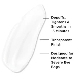 Bye Bye Under Eye Bags Treatment 15ml