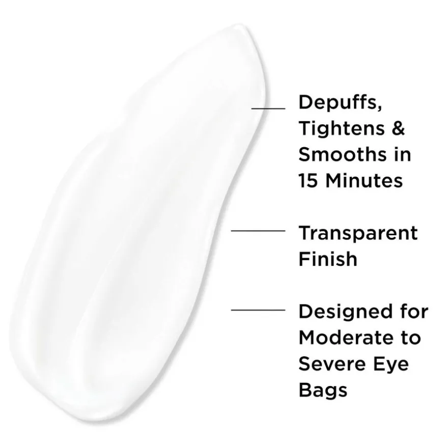 Bye Bye Under Eye Bags Treatment 15ml