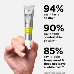 Bye Bye Under Eye Bags Treatment 15ml