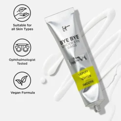 Bye Bye Under Eye Bags Treatment 15ml