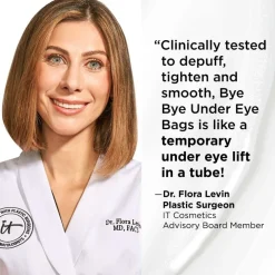 Bye Bye Under Eye Bags Treatment 15ml