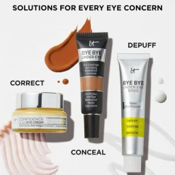 Bye Bye Under Eye Bags Treatment 15ml