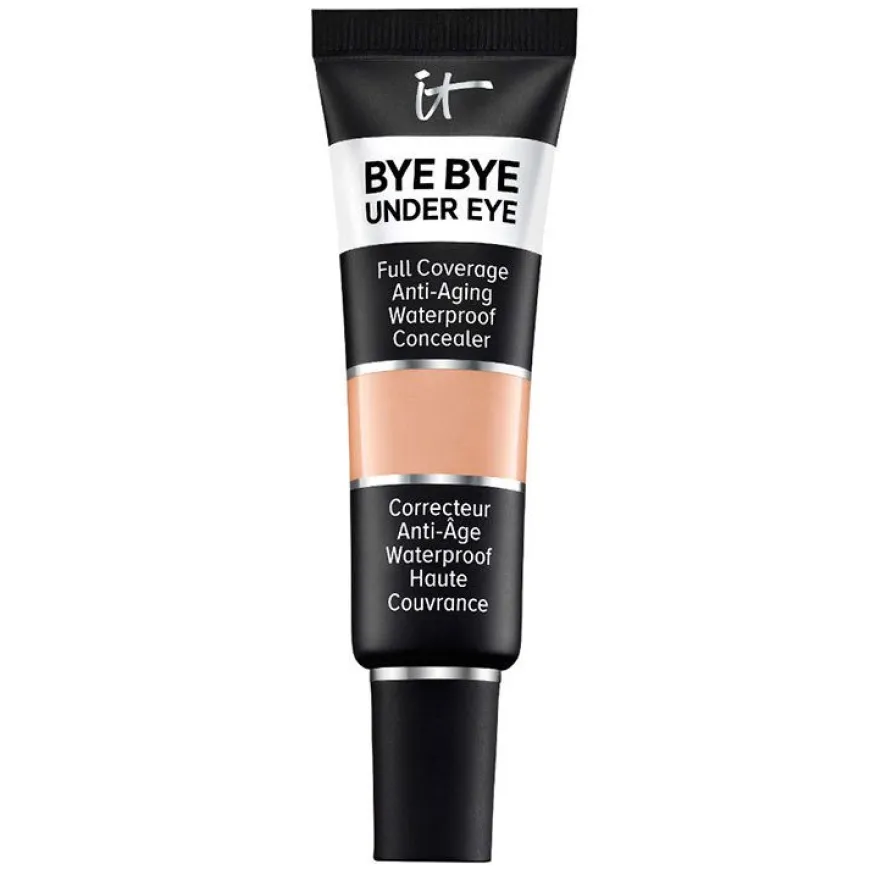 Bye Bye Under Eye Concealer 30.5 Tan 12ml