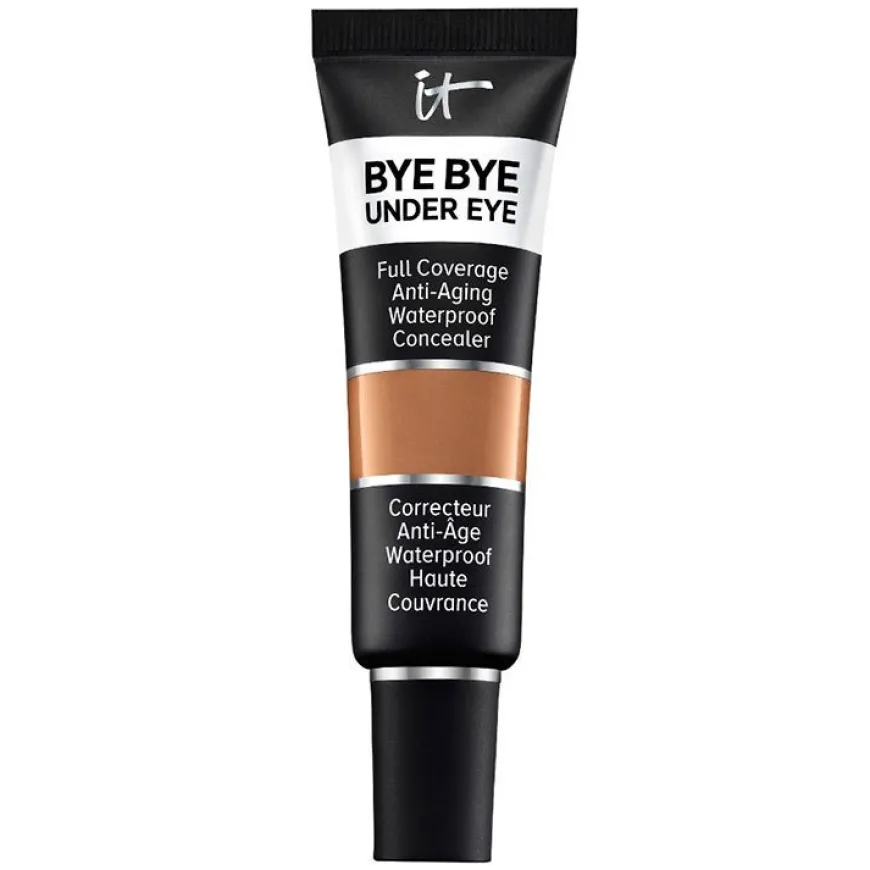 Bye Bye Under Eye Concealer 40.5 Deep 12ml