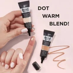 Bye Bye Under Eye Concealer 34.5 Rich Golden 12ml