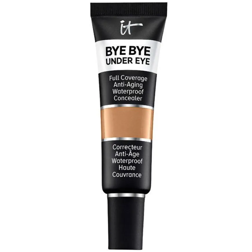 Bye Bye Under Eye Concealer 40.0 Deep Tan 12ml