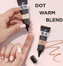 Bye Bye Under Eye Concealer 11.5 Light Beige 12ml