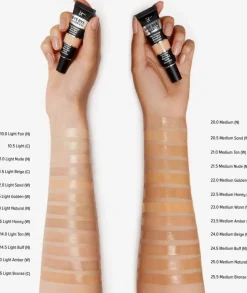 Bye Bye Under Eye Concealer 11.5 Light Beige 12ml