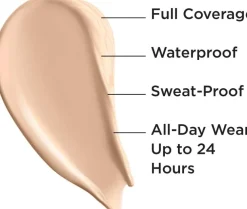 Bye Bye Under Eye Concealer 11.5 Light Beige 12ml