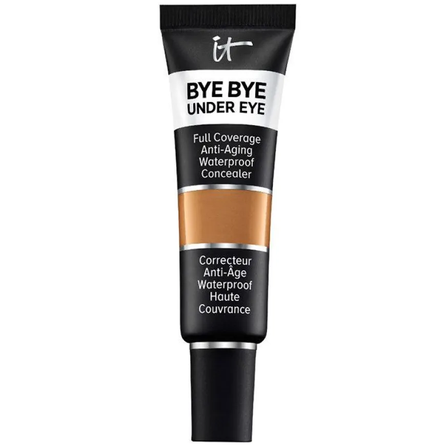Bye Bye Under Eye Concealer 35.0 Rich Amber 12ml