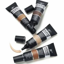 Bye Bye Under Eye Concealer 35.0 Rich Amber 12ml