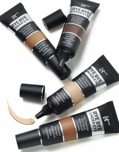 Bye Bye Under Eye Concealer Light Nude 11.0 12ml