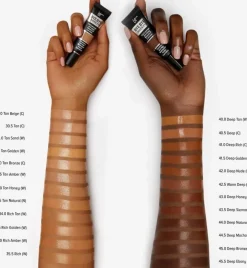 Bye Bye Under Eye Concealer Light Nude 11.0 12ml