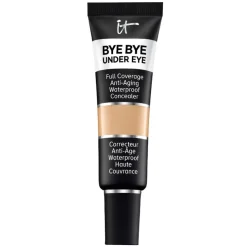 Bye Bye Under Eye Concealer 21.5 Medium Nude 12ml