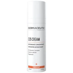 C25 Creme 30ml