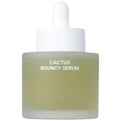 Cactus Inner Skin Moisture Bouncy Serum 52ml