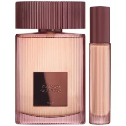 Cafe Rose Eau De Parfum Set