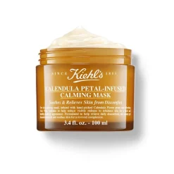 Calendula Petal Infused Calming Mask 100ml