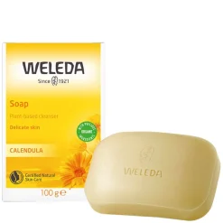 Calendula Soap 100g