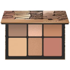 Cali Contour & Highlighter Palette 30,56g