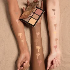 Cali Contour & Highlighter Palette 30,56g