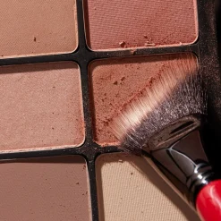 Cali Contour & Highlighter Palette #Medium Deep 24g