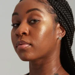 California Beamin Face & Body Liquid Highlighter Golden Glow 22ml