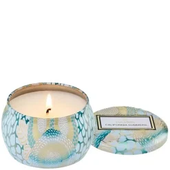 California Summers Mini Tin Candle 113g
